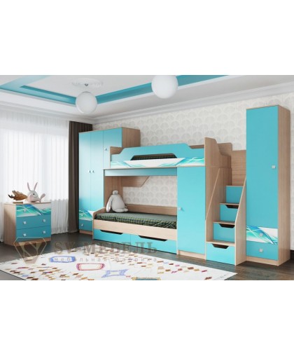 Сити 1 Сити 1